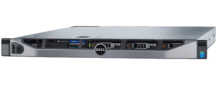 Conserveermiddel sneeuwman ik wil Dell PowerEdge R630 vs R640 Server Comparison | XByte Technologies