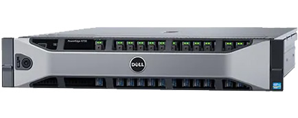Dell PowerEdge R730 vs R730xd Server Comparison | XByte Technologies